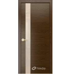 Дверь деревянная межкомнатная Камелия-К5 ПО тон-45
